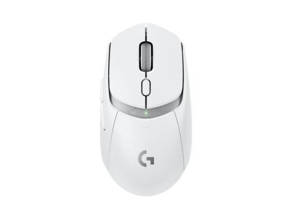 Logitech G309, balta