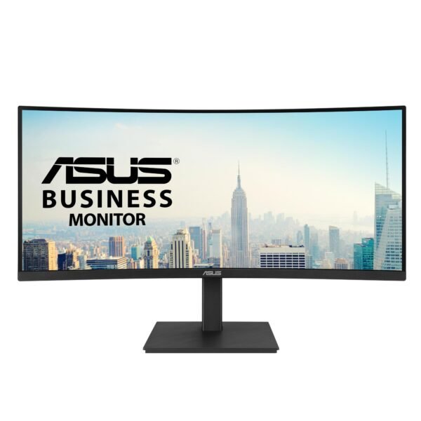ASUS 90LM08JJ-B02170 34" Wide Quad HD