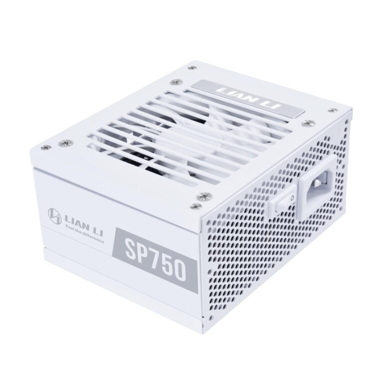 Lian Li SP0750G.W SFX