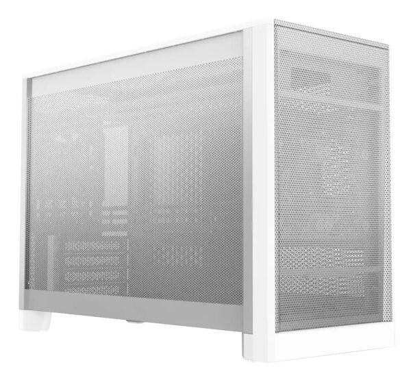 Montech White (TEN (W))
