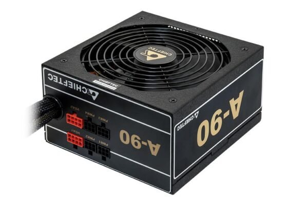 Chieftec PSU ATX 750W (GDP-750C)