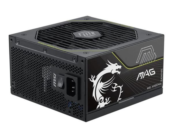 MSI MAG A1000PLS PCIE5