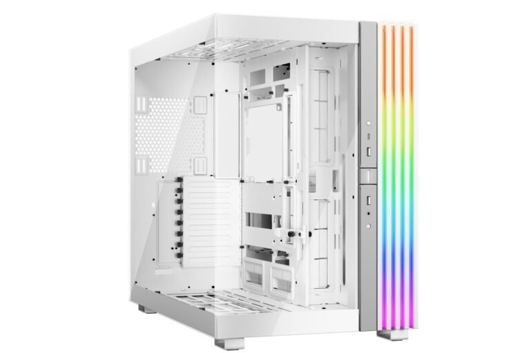 be quiet! LIGHT BASE 900 DX