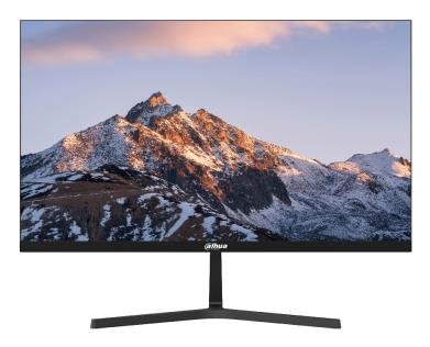 DAHUA DHI-LM27-B221S 27" Full HD