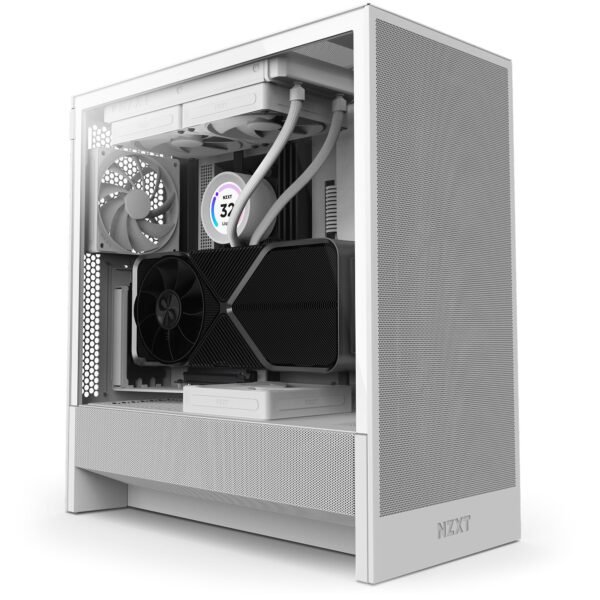 NZXT H5 Flow