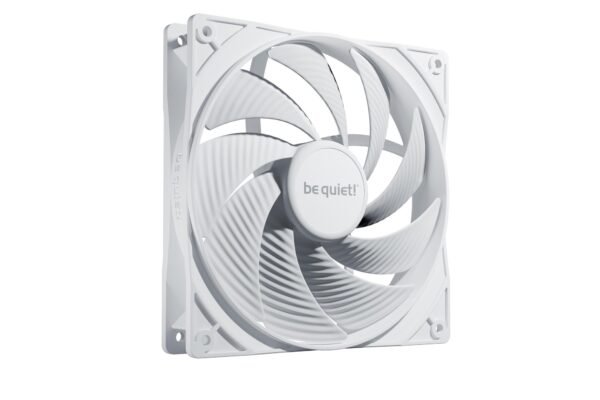 be quiet! 140MM PURE Wings 3 WH PWM High-Sp
