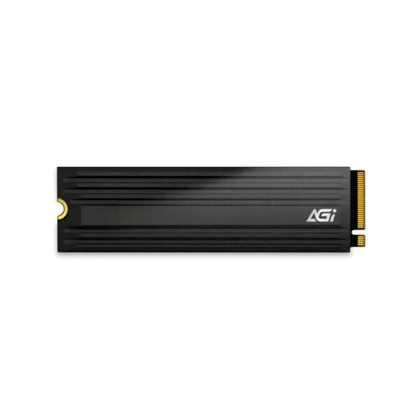 AGI Technology 1000 GB M.2 PCIe 4.0 (AGI1T0G44AI828-CB)
