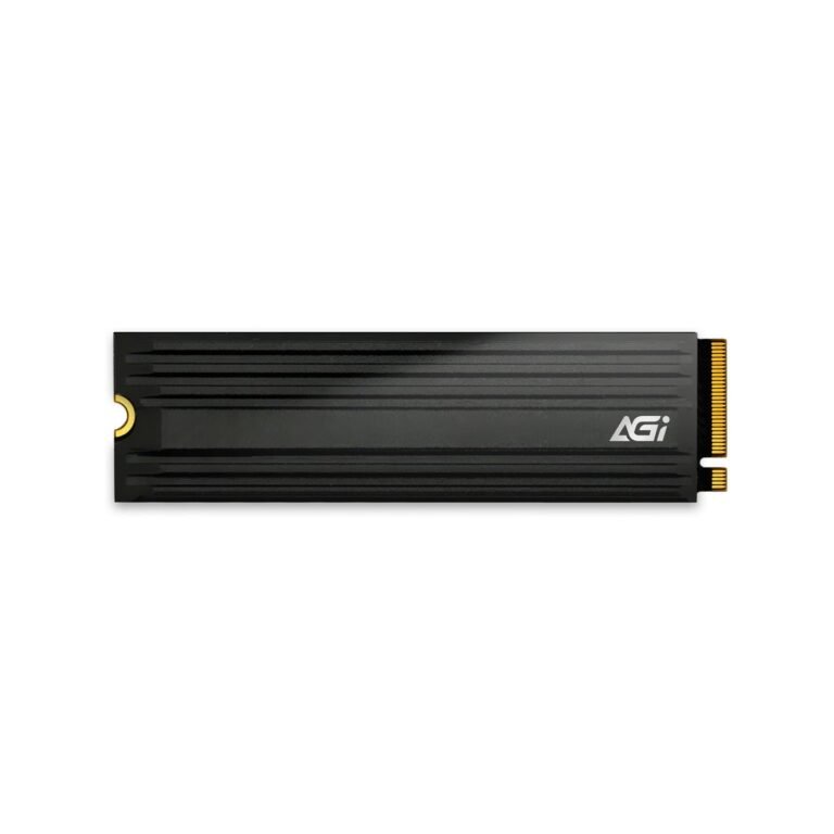 AGI Technology 1000 GB M.2 PCIe 4.0 (AGI1T0G44AI828-CB)