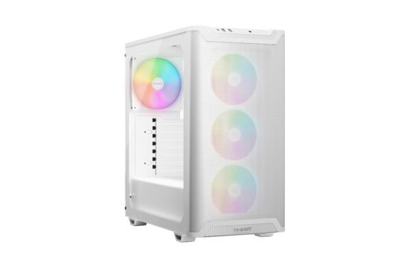 be quiet! PURE BASE 501 LX