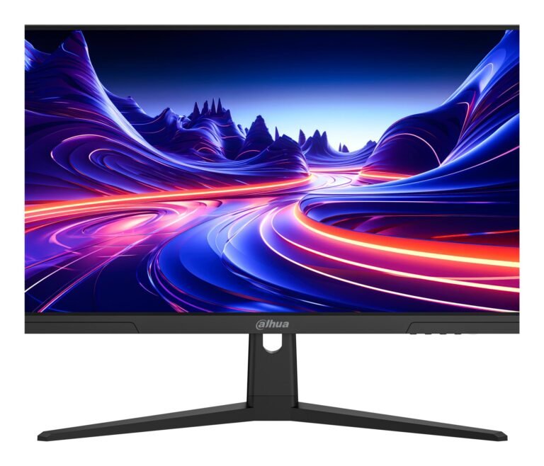 DAHUA DHI-LM25-E231BN 24.5"