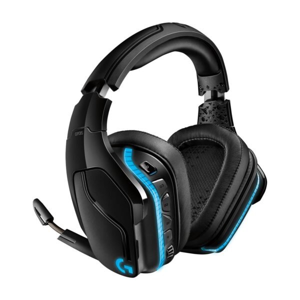 Logitech Gaming G935
