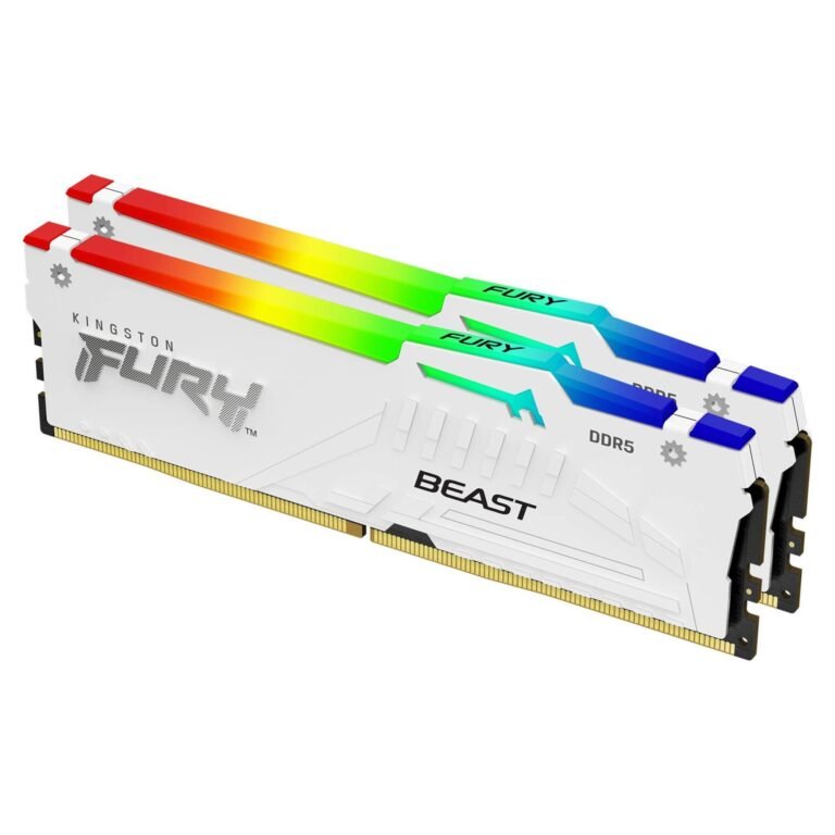 Kingston 32GB DDR5-6000