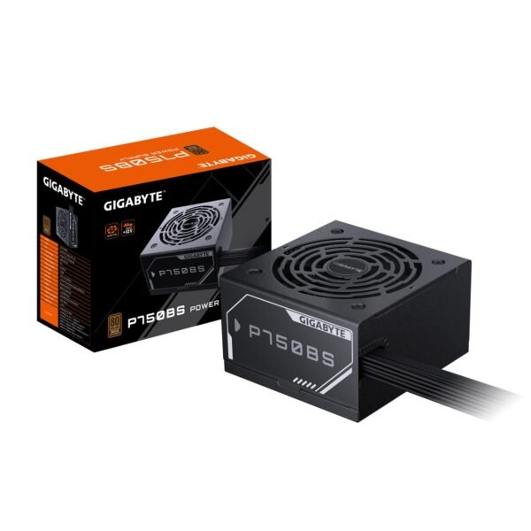 Gigabyte GP-P750BS 750 W