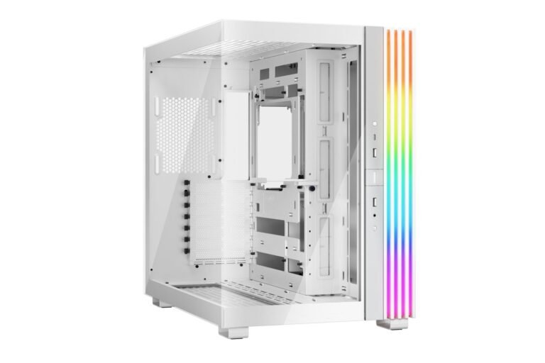 be quiet! LIGHT BASE 600 DX (BGW66)