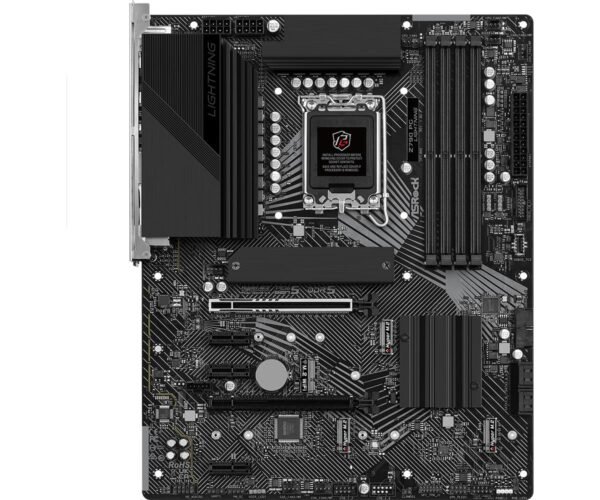 ASRock Z790 LGA1700 ATX DDR5