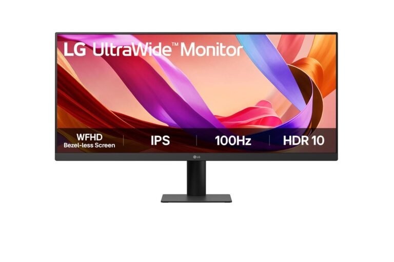 LG 29U511A-B 29"