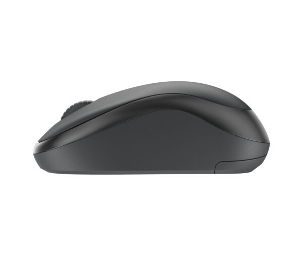 Logitech M240, grafito