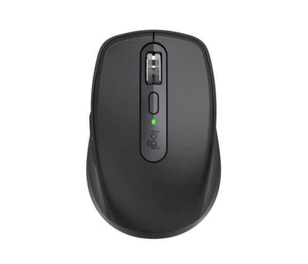 Logitech MX Anywhere 3S, grafito