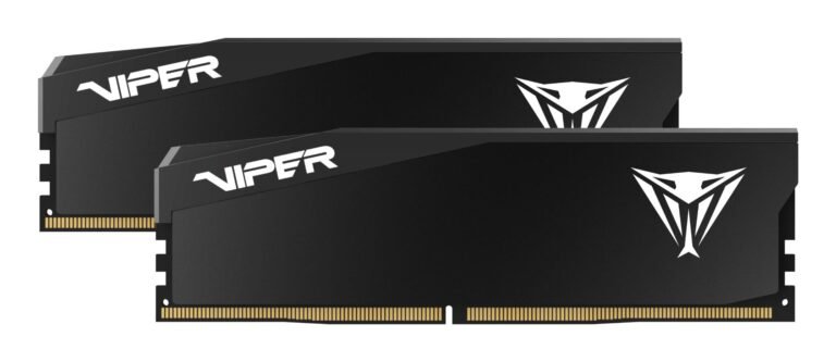 Patriot 32GB DDR5-6000 (VEU532G6028K)