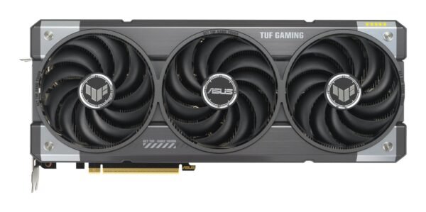 ASUS GeForce RTX 5070 Ti 16 GB (TUF-RTX5070TI-O16G-GAMING)