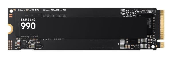 Samsung 1 TB M.2 PCIe 4.0