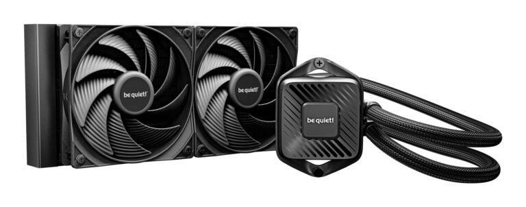 be quiet! PURE LOOP 3 (BW027EU)