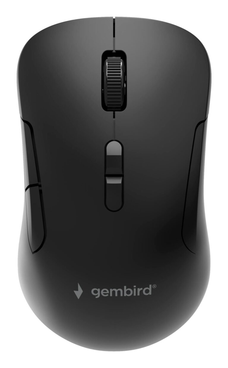 Gembird (MUSW2-7B-01)