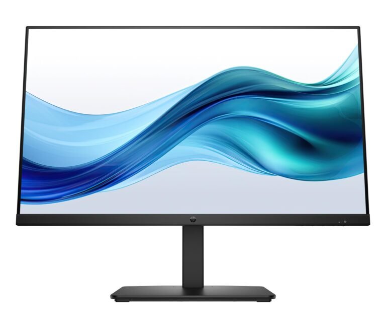 HP B1GM6AA 27" Full HD