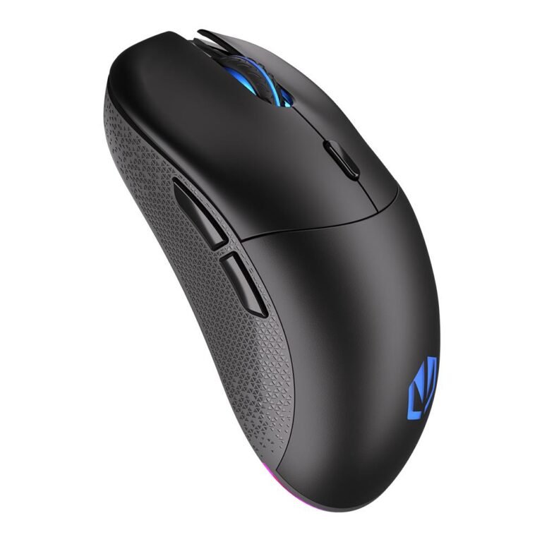 Endorfy GEM PLUS, juoda