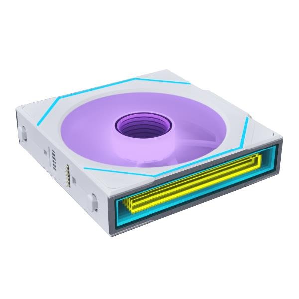 Lian Li 140MM (G99.14RSLIN1W1W.00)