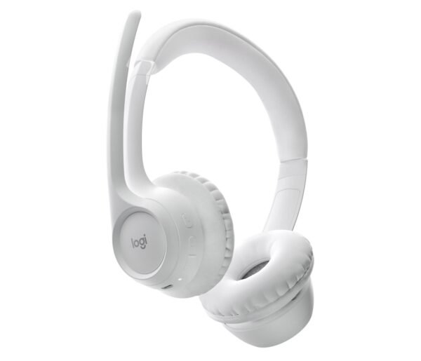 Logitech ZONE 300, balta