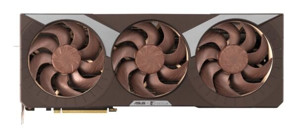 ASUS GeForce RTX 5080 16 GB (RTX5080-O16G-NOCTUA)