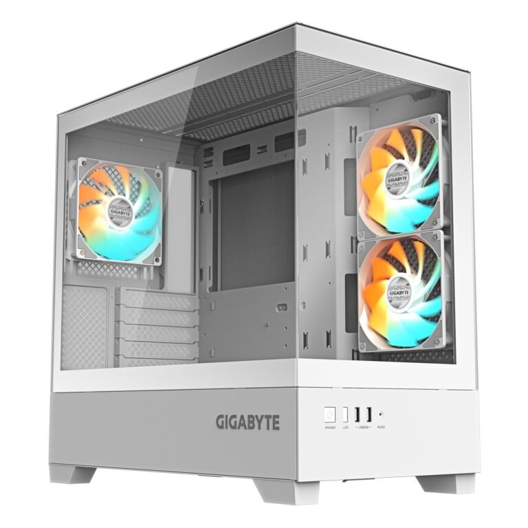 Gigabyte GB-C201PI