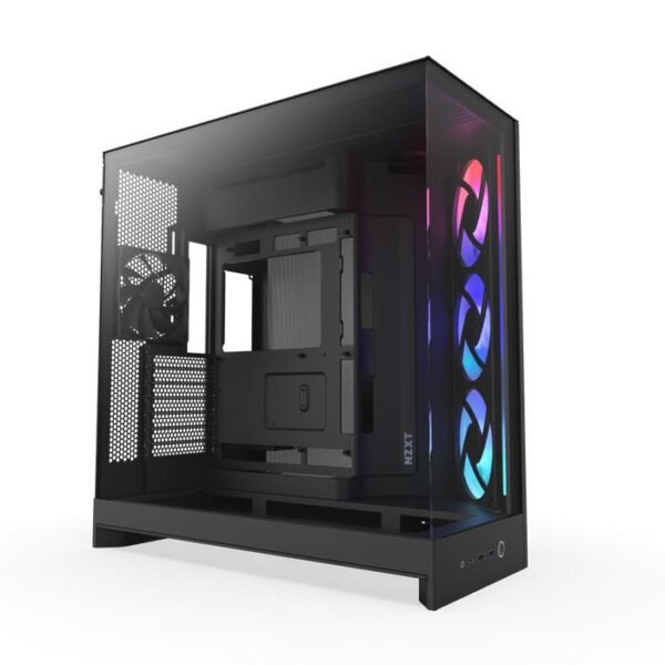 NZXT Black (CM-H92FB-R1)