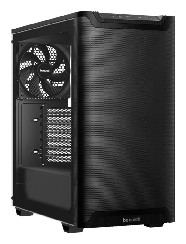 be quiet! PURE BASE 501 (BGW74)