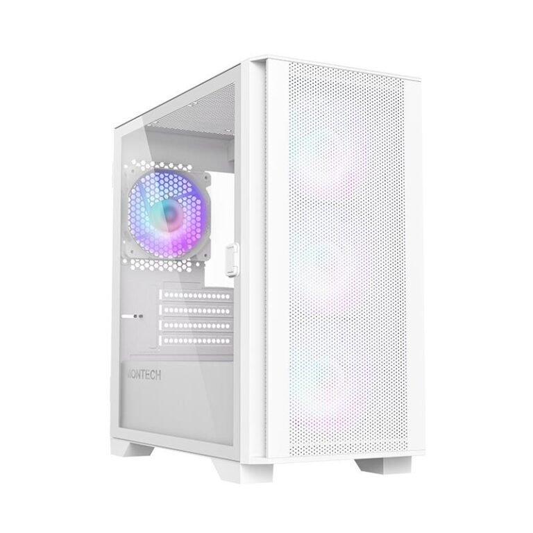 Montech AIR 100 ARGB