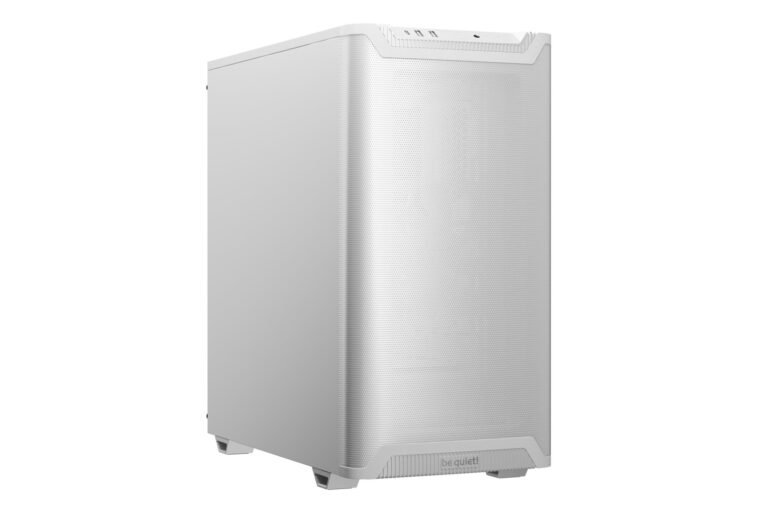 be quiet! PURE BASE 501 (BG075)