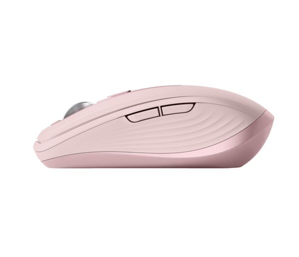 Logitech MX 3S, rožinė