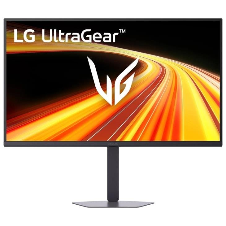 LG 32G620B-B 32" Quad HD