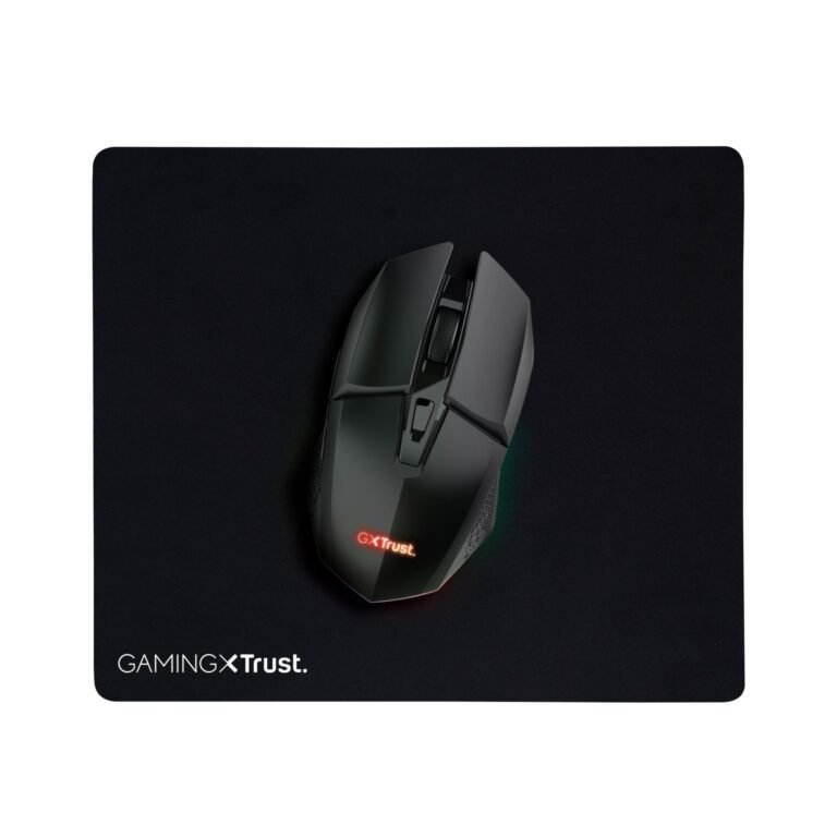 Trust GXT112 Felox + Mousepad