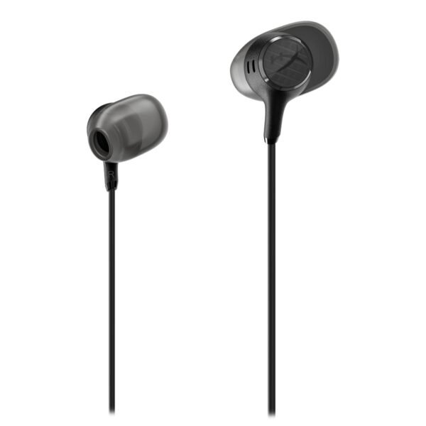HyperX Cloud Earbuds III, juoda
