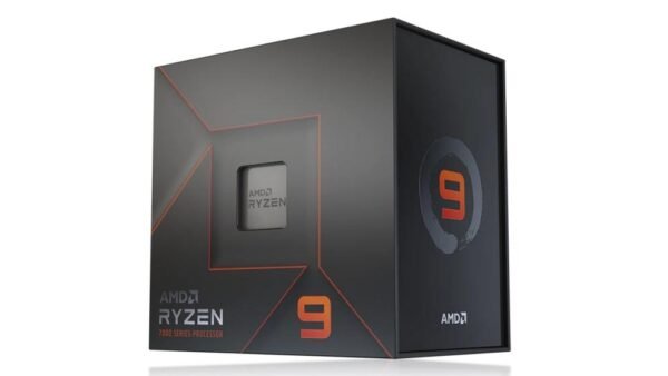 AMD Ryzen 9 R9-7900X