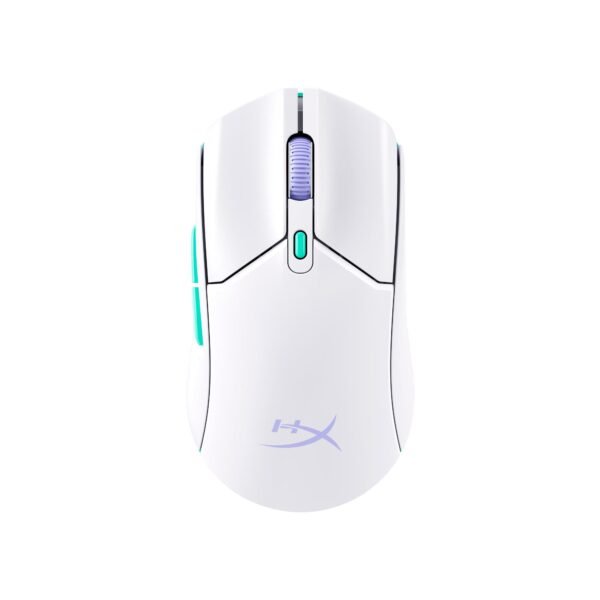 HyperX PF HAS2 WL, balta