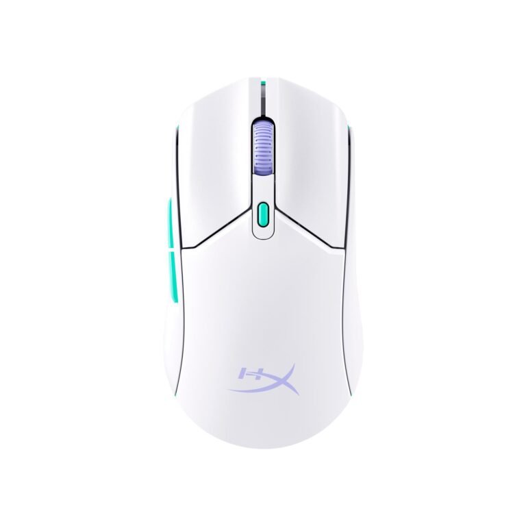 HyperX PF HAS2 WL, balta