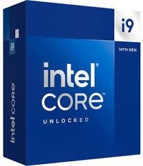 Intel Core i9 Desktop (BX8071514900K S RN48)