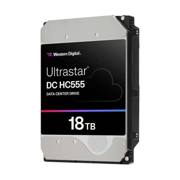 Western Digital 0B48723 18 TB 3,5" 7200 rpm