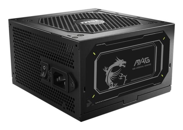 MSI MAG A750GL PCIE5 II 750 W