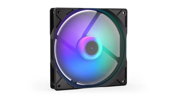 Endorfy 140MM ARGB STRATUS140 PWM