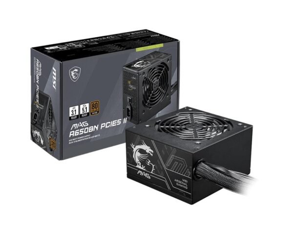 MSI PC