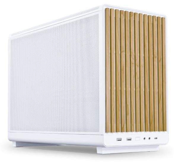 Lian Li Micro Tower (G99.A3W-WD.00)
